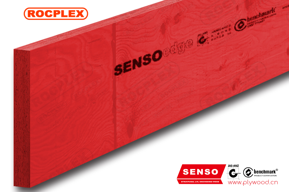 LVL Edge Form 300x36mm – SENSO Formwork LVL Edgeform Engineered Wood 6m