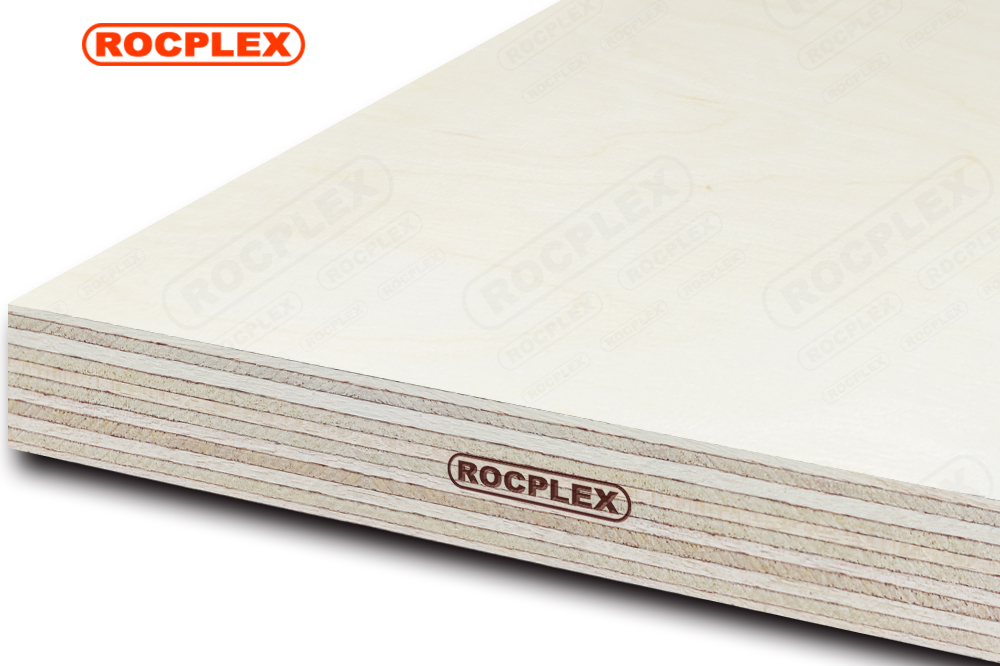 poplar plywood