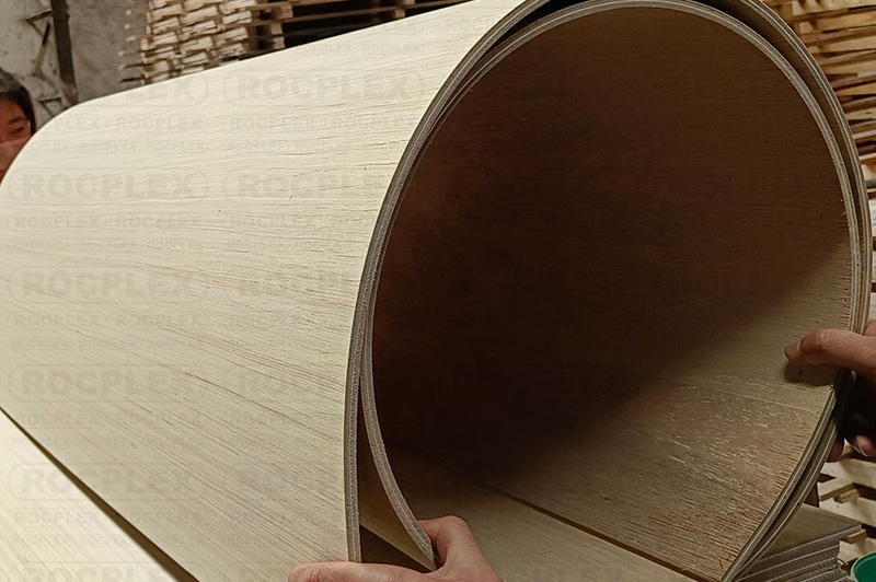 flexi plywood