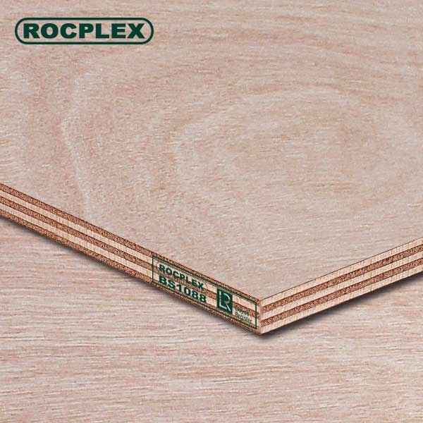 marine ply
