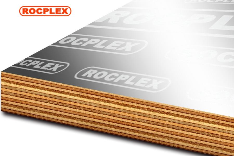shuttering Plywood