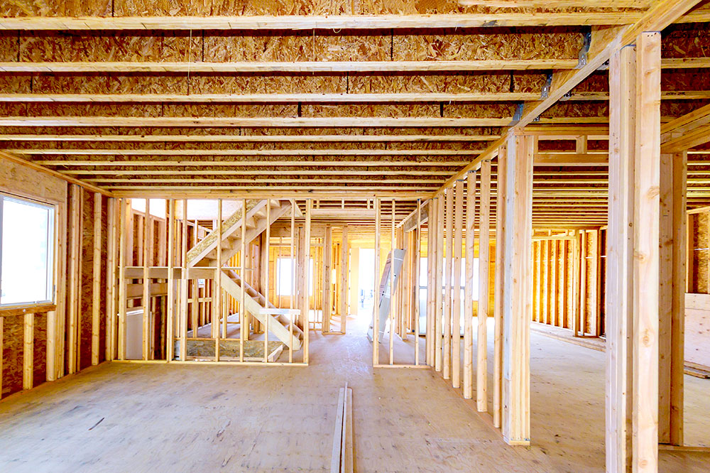 I Joists & Timber Joist Innovation for Modern Builds