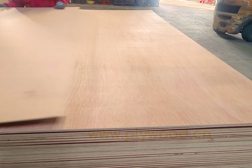 ply wood