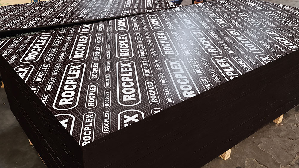 Film Faced Plywood