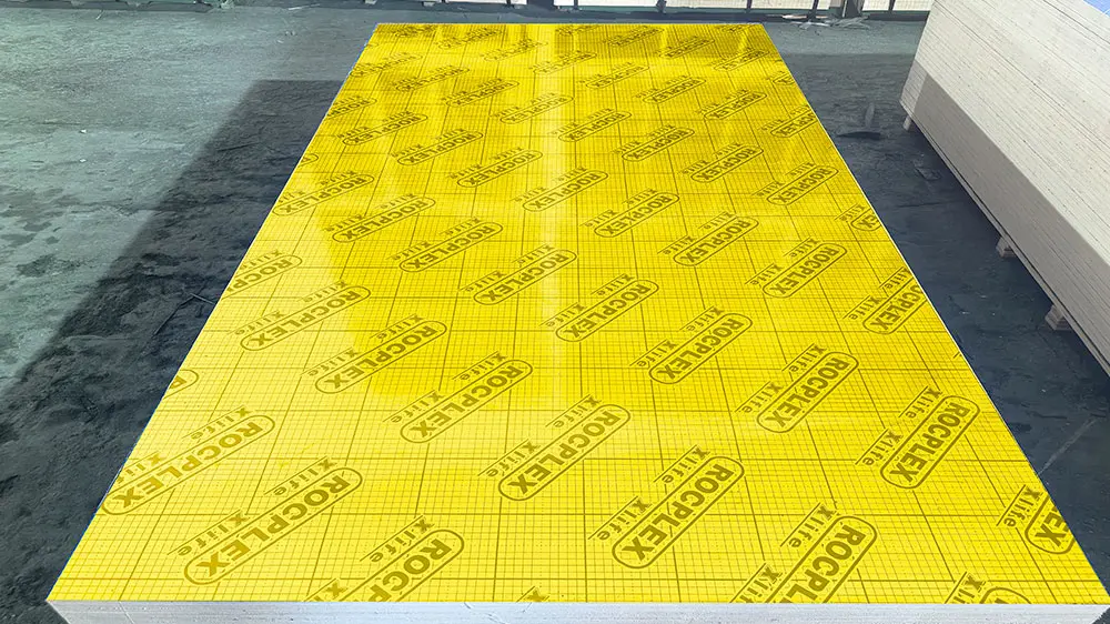 PP plastic formwork panels for durable and reusable construction