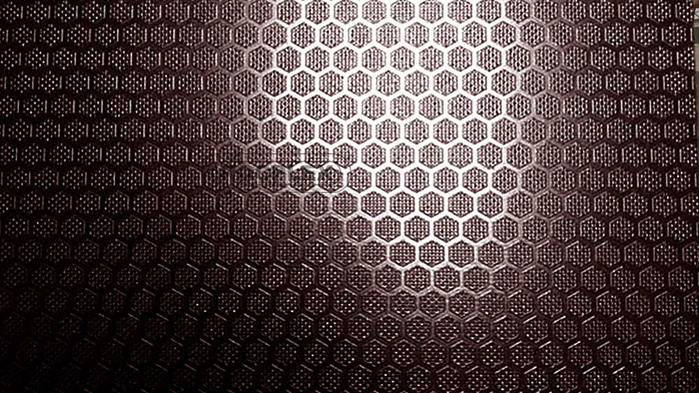 Anti Slip Hexa Plywood