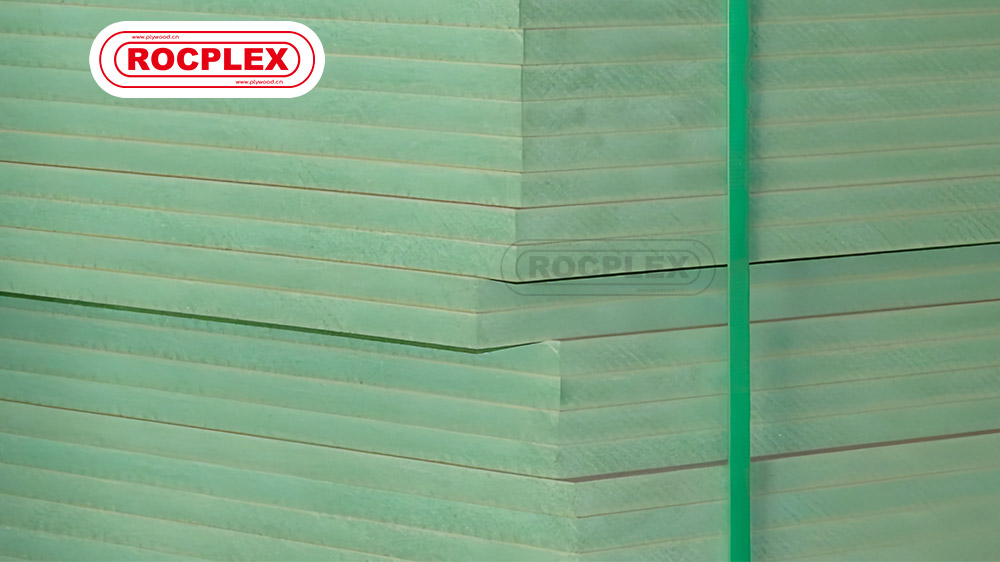 Bathroom MR MDF Panels