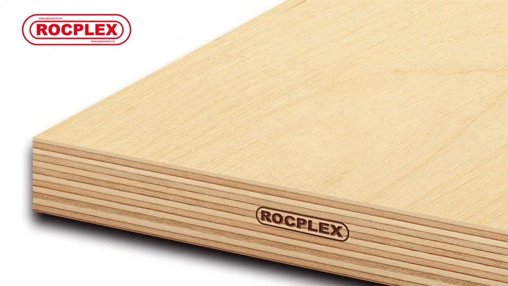 full birch plywood