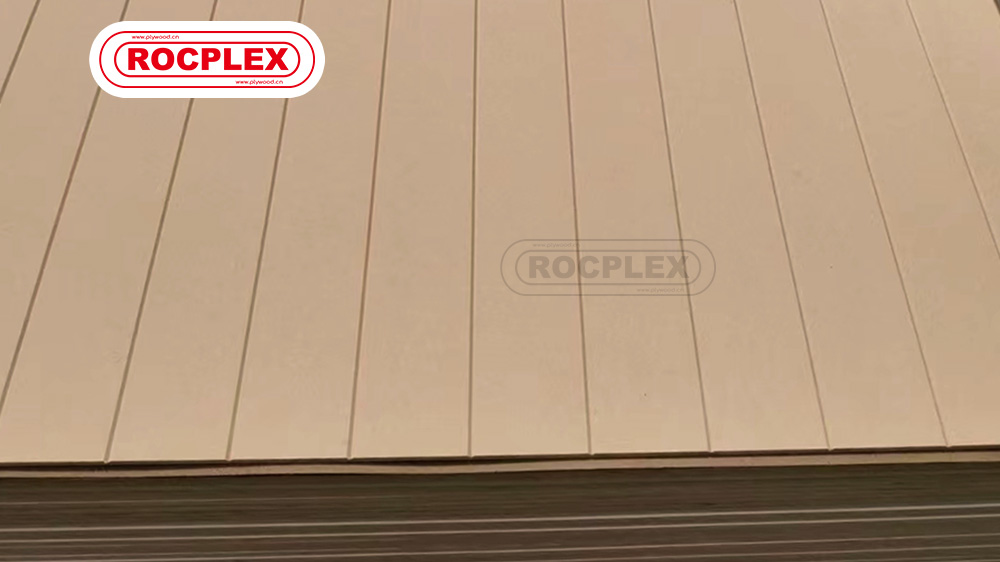 Decorative Grooved MDF Sheets, Grooved MDF Wall Panels, Slat Wall Panels, MDF Slat Panels, ROCPLEX MDF Panels, Decorative Wall Panels, MDF Wall Cladding, Acoustic MDF Sheets, MDF Wall Panels, Interior Wall Panels, MDF Panel Supplier, Wholesale MDF Sheets, Modern Wall Panels