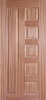 Door Skin