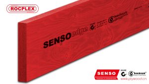 SENSO Edge Form LVL