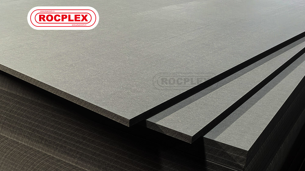 Fire Rated Mdf,