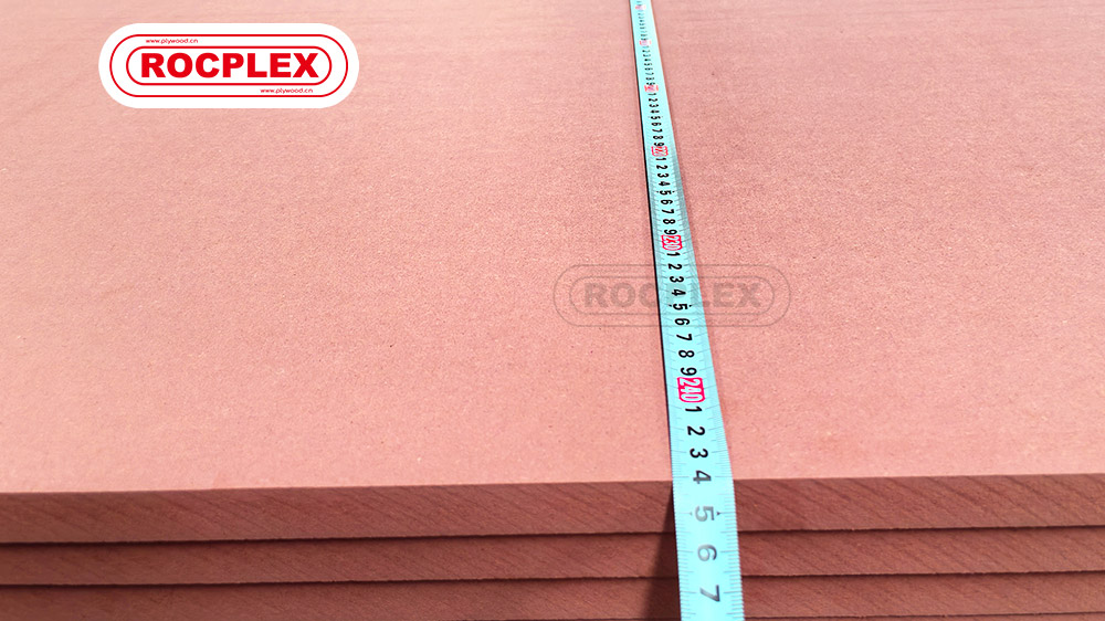Fire Resistant MDF Price