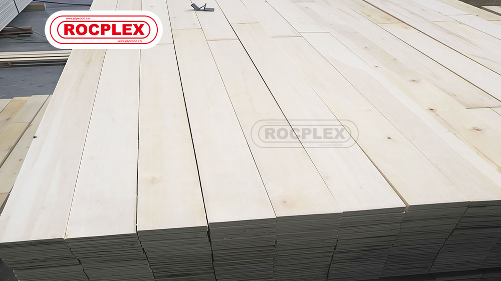 Fumigation Free Wood Packaging