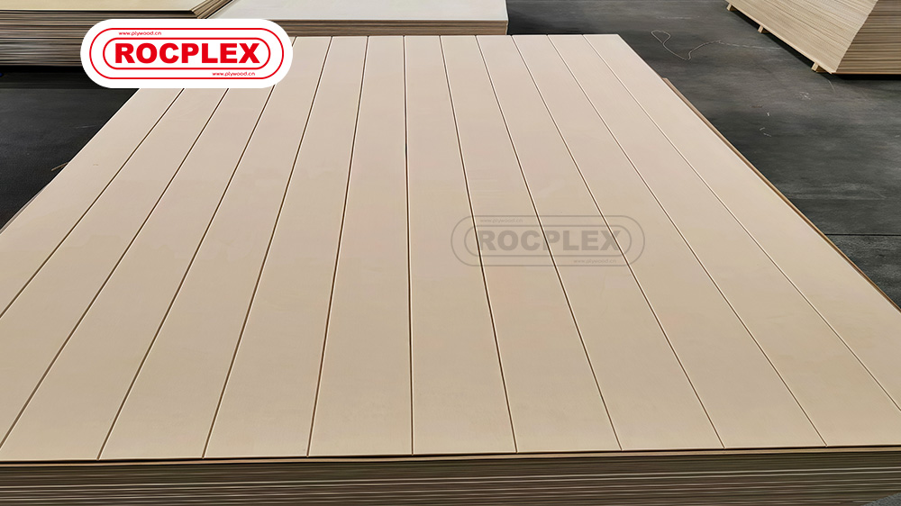 Grooved MDF Panel Prices, Grooved MDF Panels, Slat Wall Panels, Decorative MDF Panels, ROCPLEX MDF Panels, MDF Slat Panels, MDF Wall Panels, MDF Wall Cladding, MDF Sheets Price, Wholesale MDF Panels, Acoustic MDF Panels, Interior Wall Panels, MDF Panel Supplier