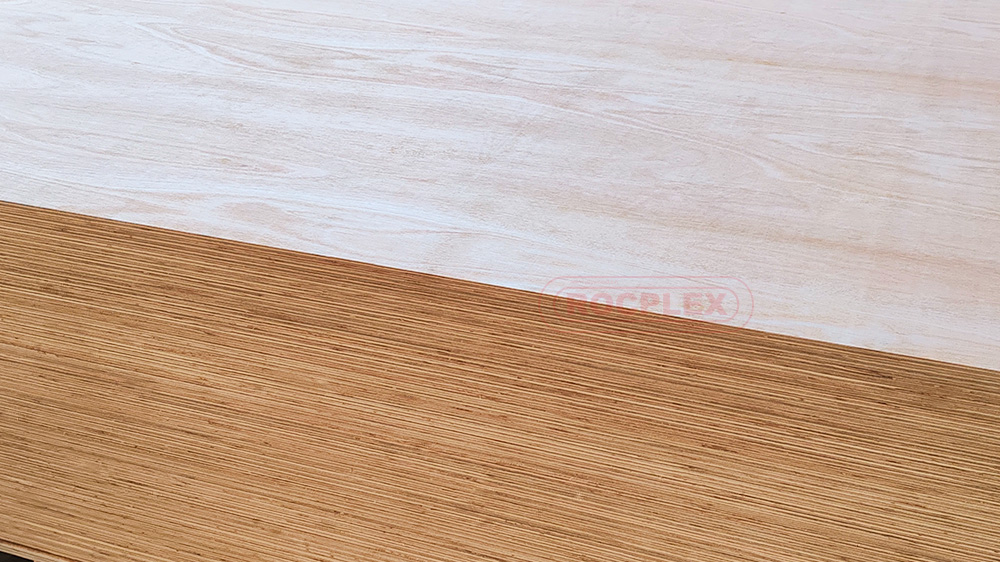 ROCPLEX Hardwood Plywood Price
