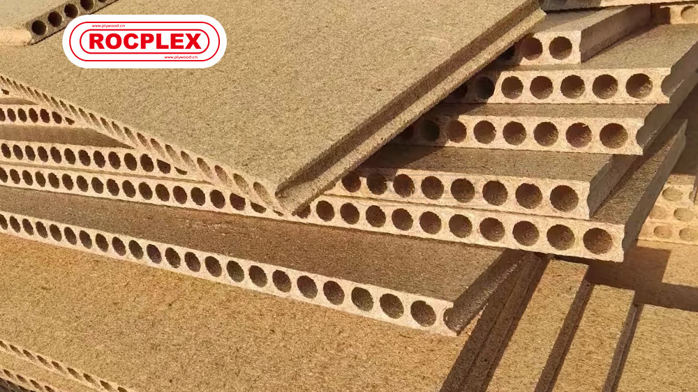 Hollow Chipboard, Hollow Particle Board, Lightweight Chipboard Panels, Hollow Core Chipboard, ROCPLEX Hollow Board, Hollow Chipboard Sheets, Door Core Chipboard, Hollow Core Panels, Lightweight Furniture Chipboard, Wholesale Hollow Chipboard, Hollow Chipboard Price, Hollow Chipboard Supplier, Chipboard Manufacturer