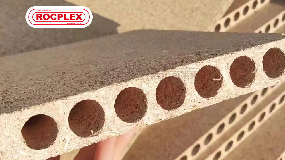 Hollow Core Board For Doors, Hollow Particle Board, Hollow Chipboard, Lightweight Door Core Board, ROCPLEX Hollow Core Board, Hollow Door Panels, Door Core Particle Board, Lightweight Chipboard Panels, Hollow Core Panels, Hollow Board Supplier, Wholesale Hollow Core Board, Hollow Core Door Material, Door Core Board Price