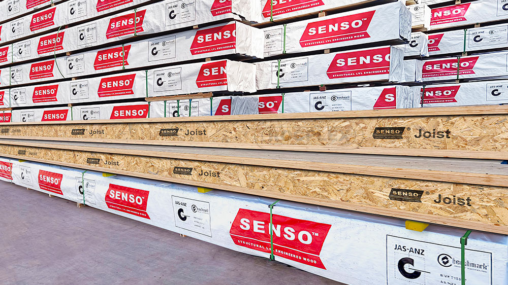 SENSO I Joist Beams, LVL I Joist, Engineered Wood I-Joists, OSB Web Joists, Lightweight Structural Beams, Floor Joist Beams, Roof Joist Beams, Structural LVL Joist, LVL Flange Joists, I Joist Suppliers, Long Span Joists, Eco-Friendly Joist Beams, Certified Engineered Joists