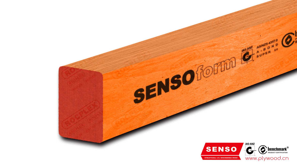SENSOform LVL - E12