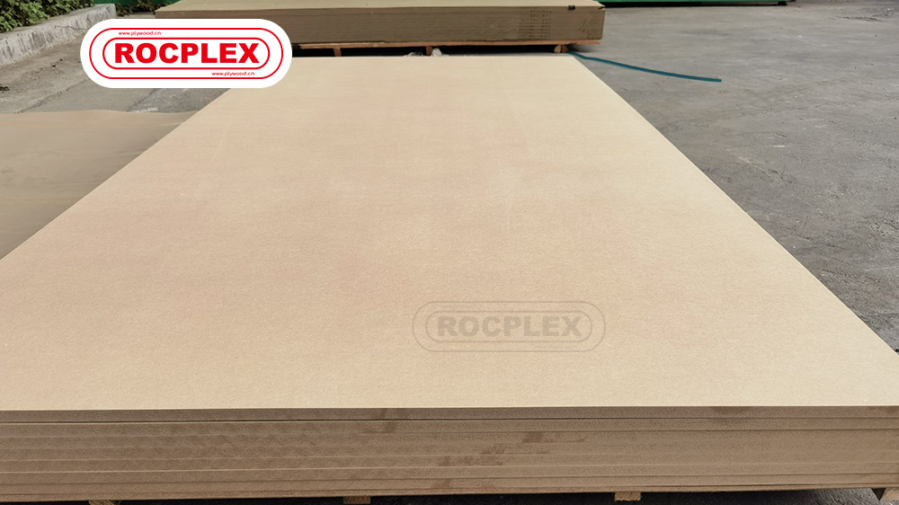 ROCPLEX MDF Board, MDF Sheets, Plain MDF Board, MDF Wood Panels, MDF Board for Furniture, MDF Board Sizes, Waterproof MDF Board, Fire Retardant MDF Board, 18mm MDF Board, MDF Panel Supplier, MDF Board Manufacturer, MDF Wall Panels, Smooth Surface MDF Board