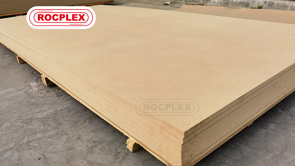 ROCPLEX MDF Sheet