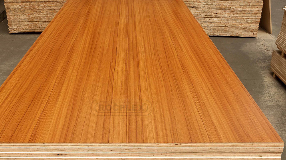 Melamine Faced Blockboard Cabinets