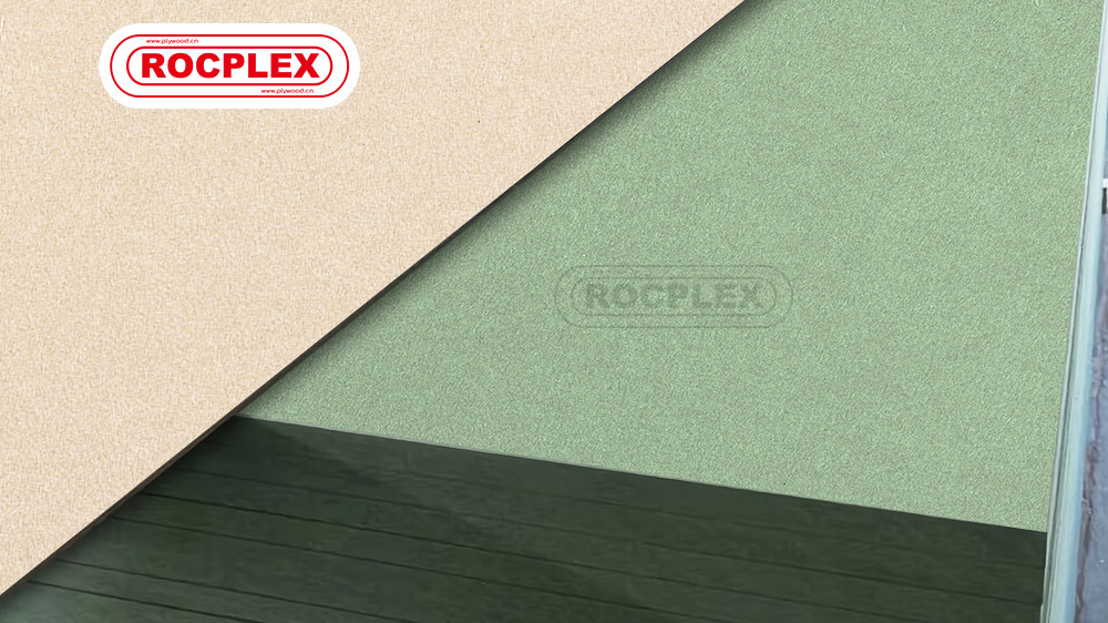 Moisture Proof MDF