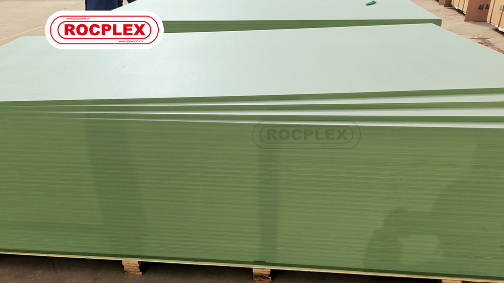 Moisture Resistant MDF Board Suppliers
