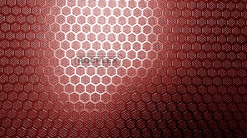 Non Slip Hexa Plywood