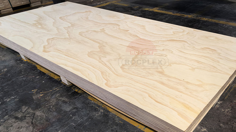 ROCPLY CDX plywood, non structural plywood CDX, utility grade plywood sheathing, C‑face D‑back plywood board, exposure‑rated CDX panel, exterior bond plywood sheet, roof sheathing plywood, wall sheathing board, subfloor plywood panel, cost‑effective CDX sheathing, durable plywood sheeting, moisture‑resistant CDX plywood, construction grade plywood