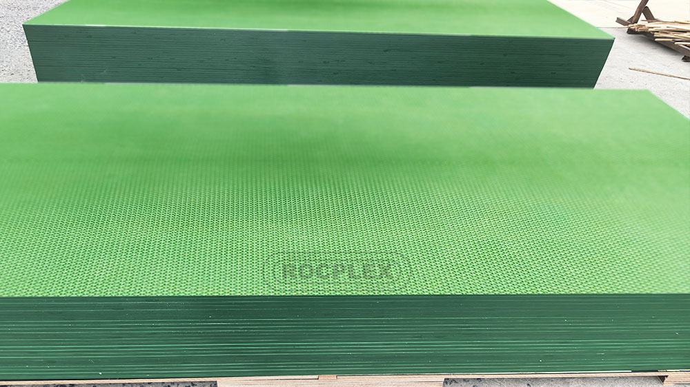 Xlife Plastic Antislip Plywood