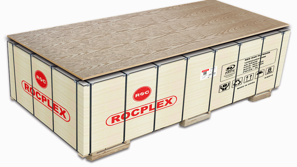 ROCPLEX red oak plywood, red oak veneer plywood sheets, red oak plywood panels, premium oak veneer plywood, hardwood core red oak plywood, red oak plywood for furniture, red oak plywood supplier, red oak plywood sheets manufacturer, red oak plywood for cabinets, smooth surface oak plywood sheets, wholesale red oak plywood panels, durable red oak plywood boards, red oak plywood price