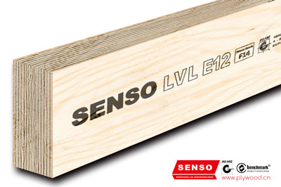 SENSO LVL Beams E12, Structural LVL E12, Laminated Veneer Lumber, Engineered Timber Beams, Structural Formwork LVL, E12 Grade LVL Supplier, Certified LVL Timber Beams, Lightweight Engineered Wood, A-Bond EO Glue LVL, Benchmark Certified Timber, JAS-ANZ Certified LVL, Construction Timber Beams, SENSO Structural Solutions