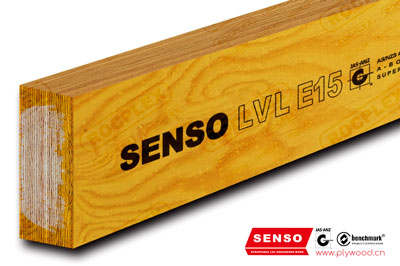 SENSO LVL Beams E14
