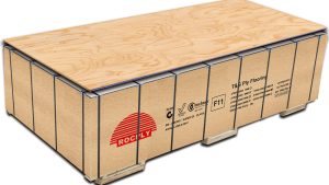 Structural Plywood