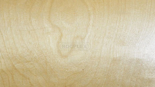 ROCPLEX UV Prefinished Plywood