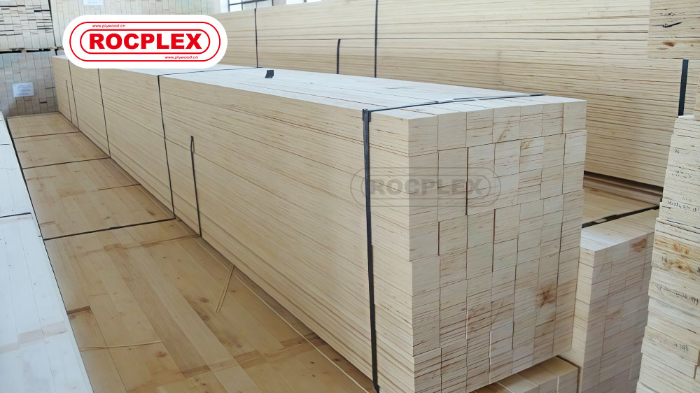 SENSO Wooden Crate LVL