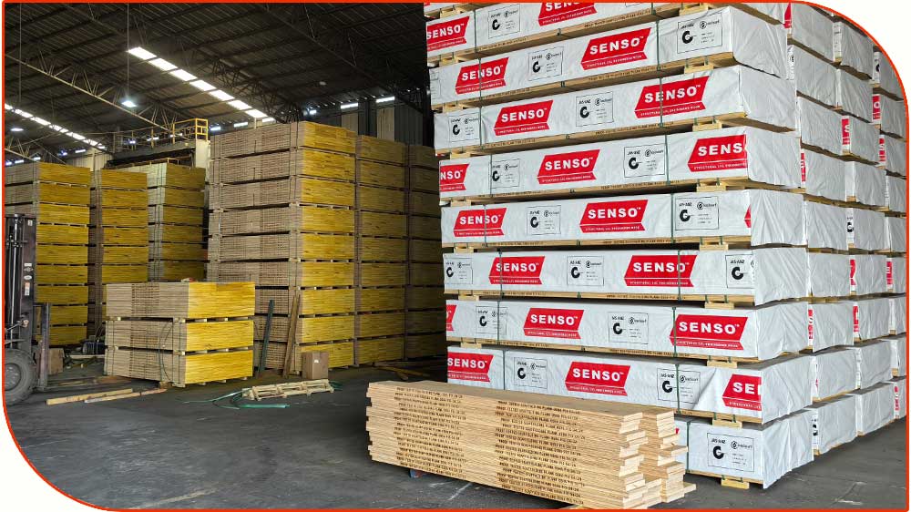 Scaffold Boards