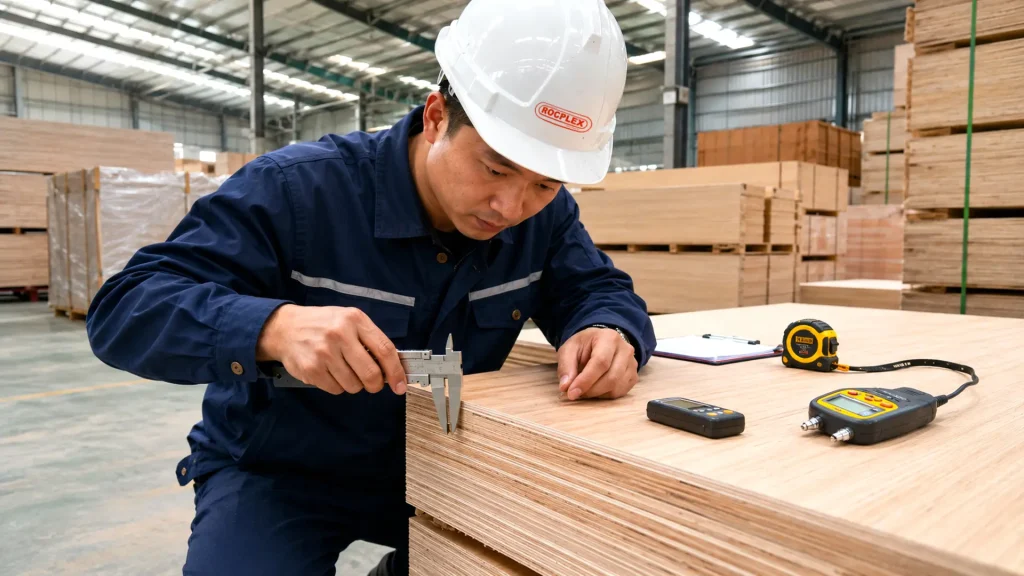 Plywood Export Packing and Container Loading plywood export packing and container loading for wholesale orders